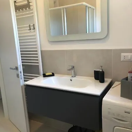 Fronte Mare Apartment *