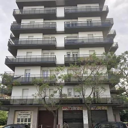 Fronte Mare Apartment *