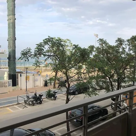 Apartment Fronte Mare *