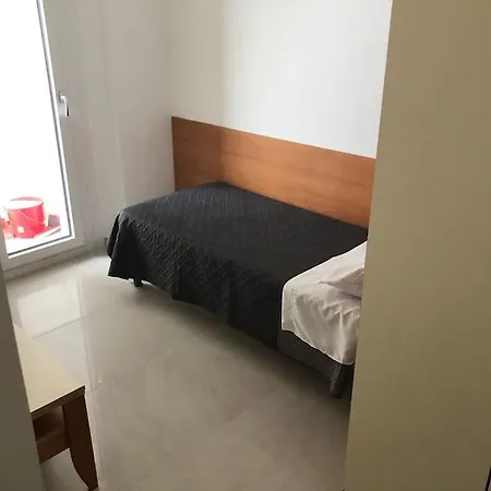 Fronte Mare Apartament Pesaro