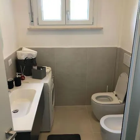 Appartement Fronte Mare *