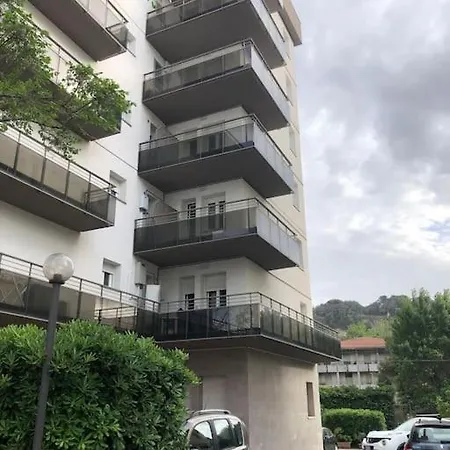 Appartement Fronte Mare Pesaro