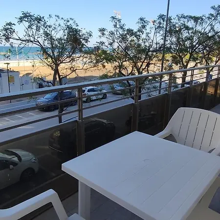 Fronte Mare * Pesaro