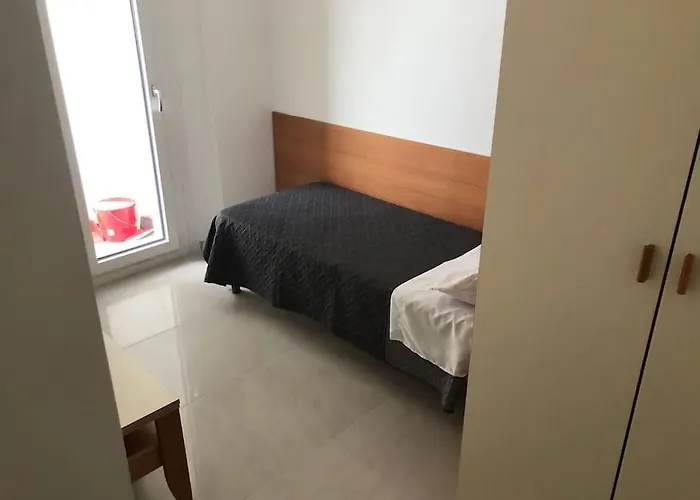 Fronte Mare Appartamento Pesaro