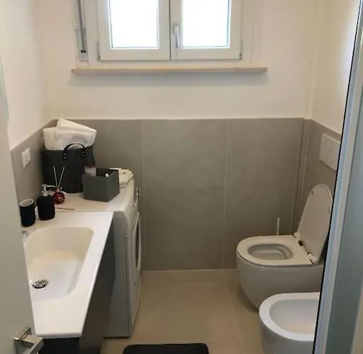 Appartamento Fronte Mare *