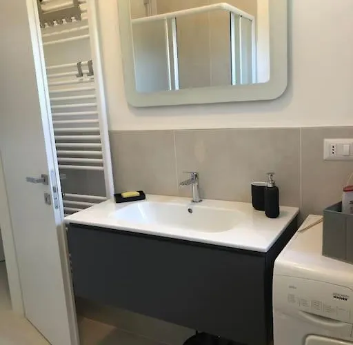 Fronte Mare Appartamento *