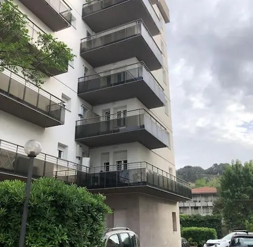 Appartamento Fronte Mare Pesaro