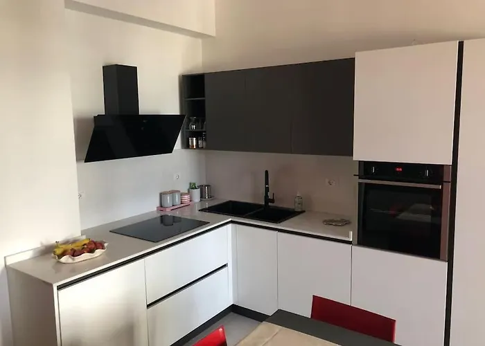 Appartamento Fronte Mare