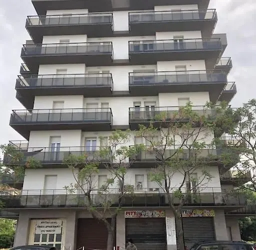 Fronte Mare Appartamento *