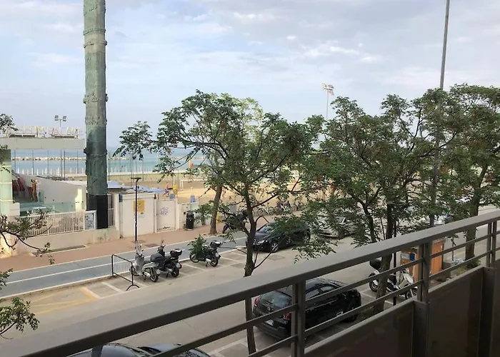 Appartamento Fronte Mare *