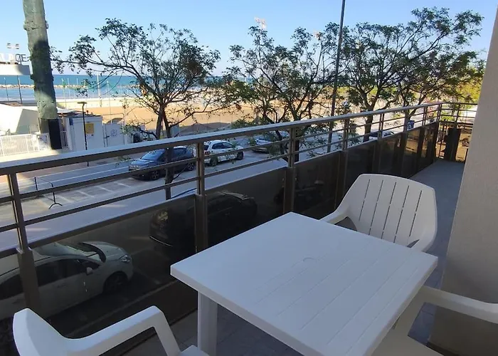 Fronte Mare * Pesaro